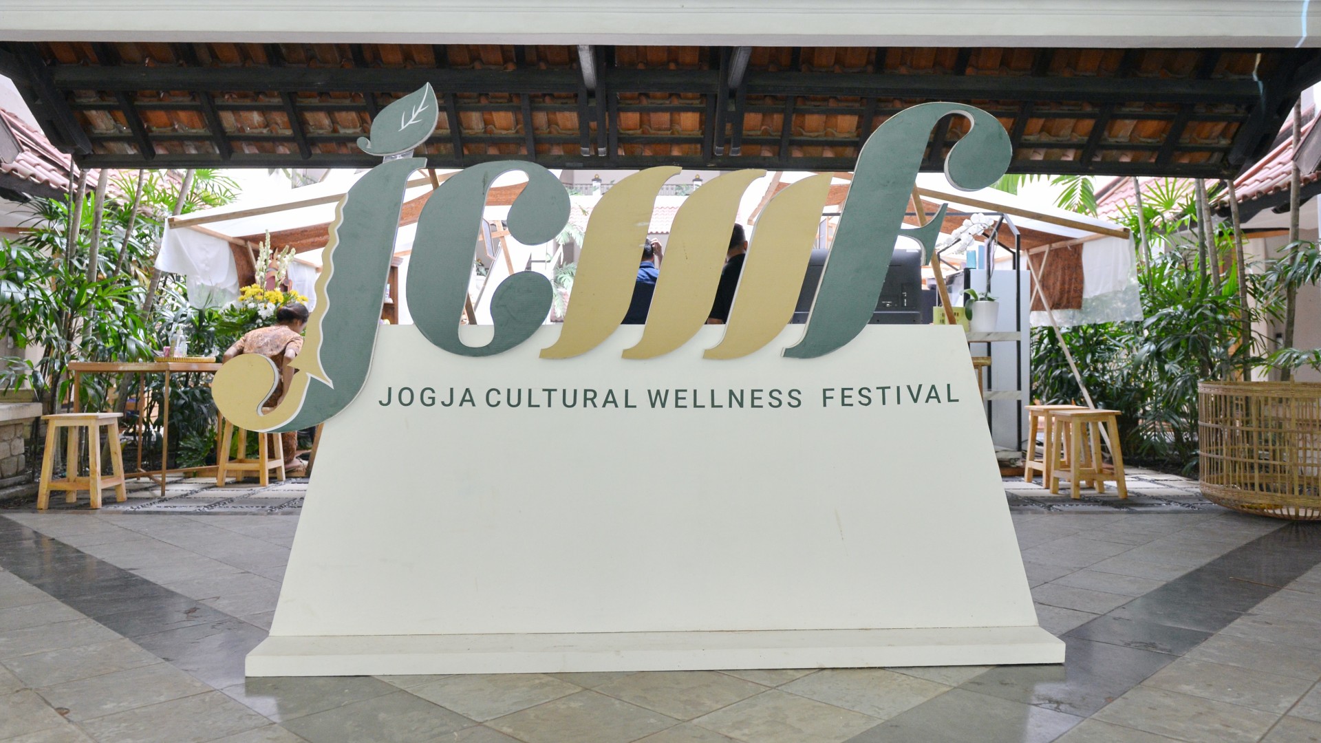 JCWF Poster