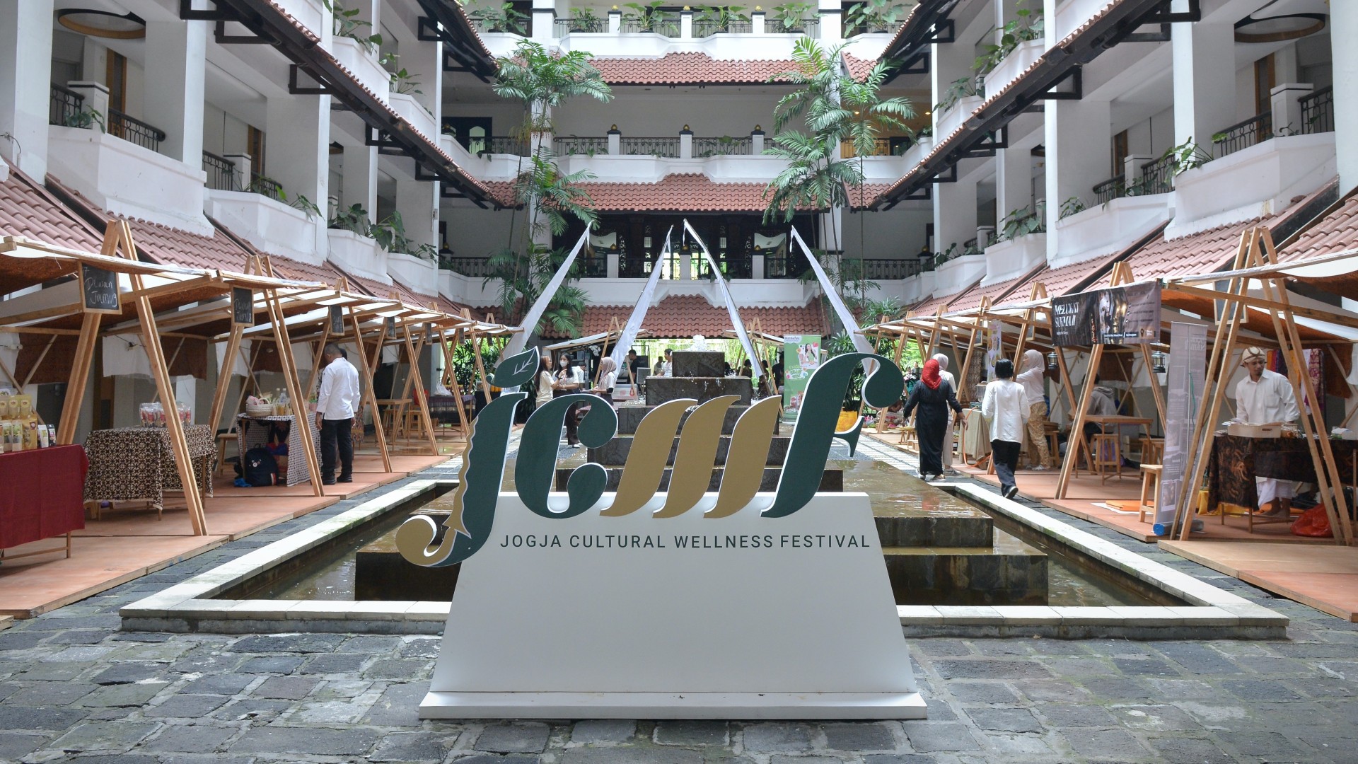 JCWF Poster