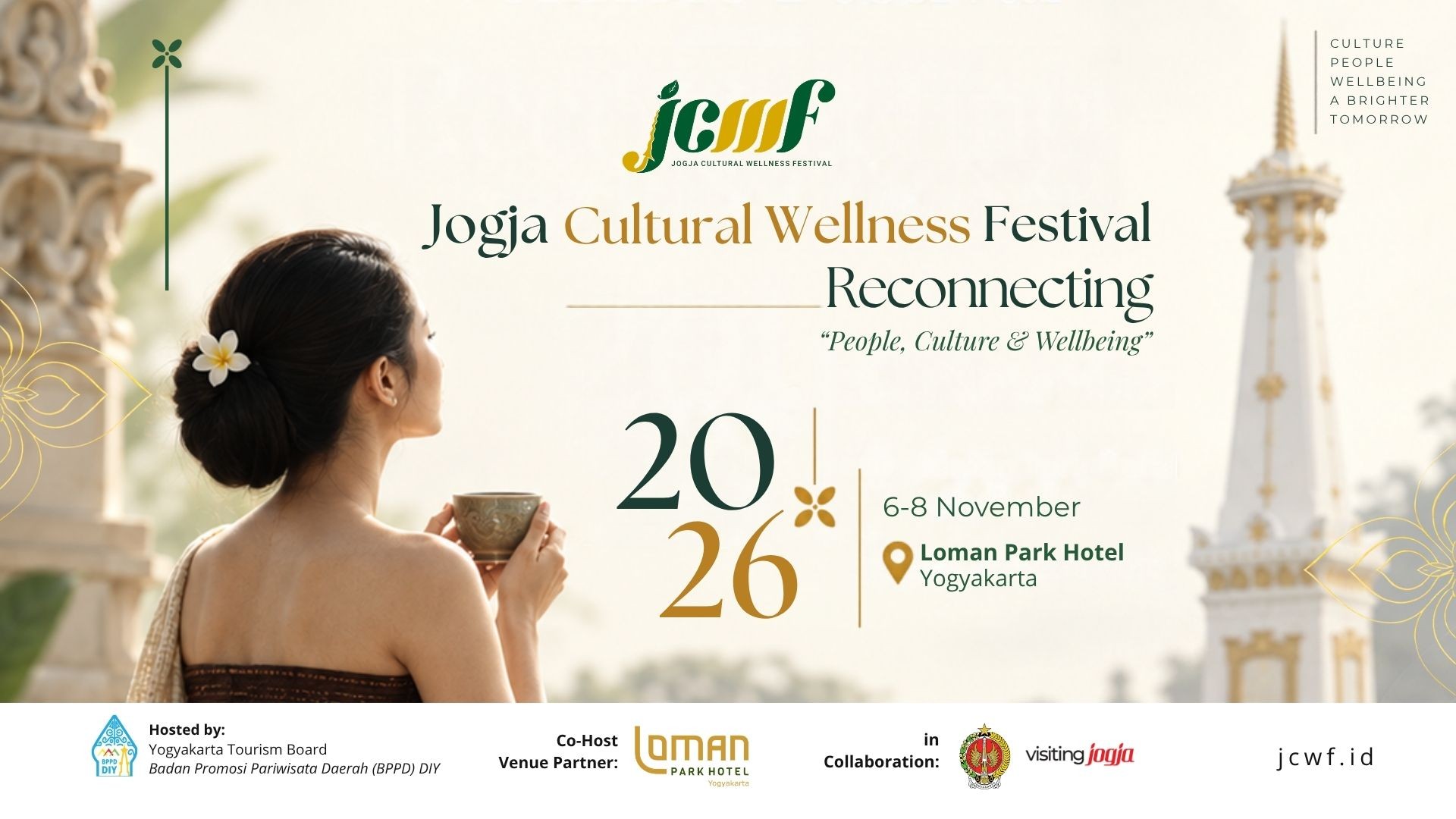 JCWF Poster